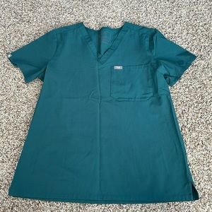 Figs Catarina One Pocket Scrub Top